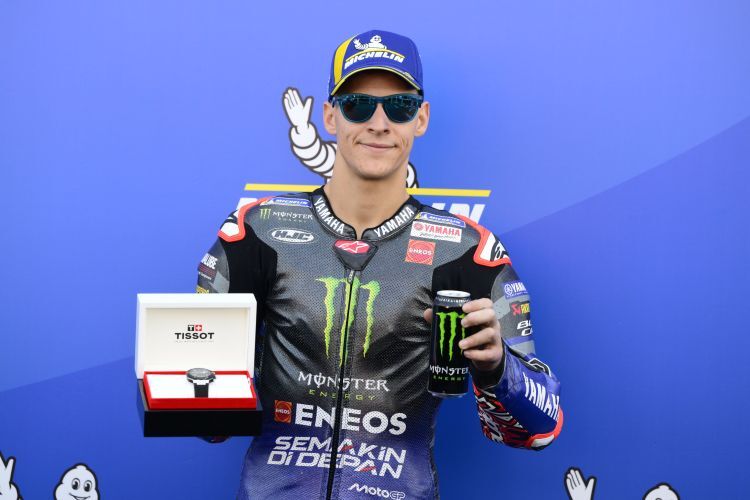 Fabio Quartararo