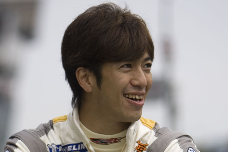 Yuji Tachikawa