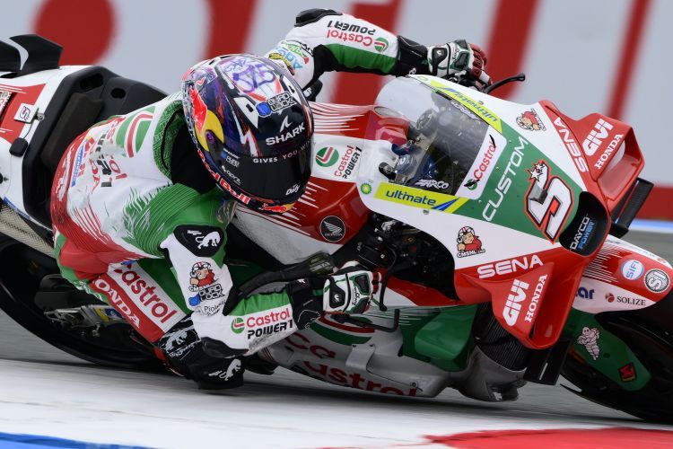 Johann Zarco