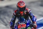 Yamaha-Pilot Fabio Quartararo kommt als WM-Achter nach Jerez