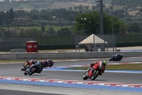 Misano 2025, Sonntag