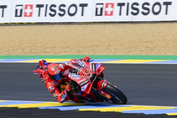 Le-Mans-FP1-Marc-Marquez-eine-halbe-Sekunde-voraus