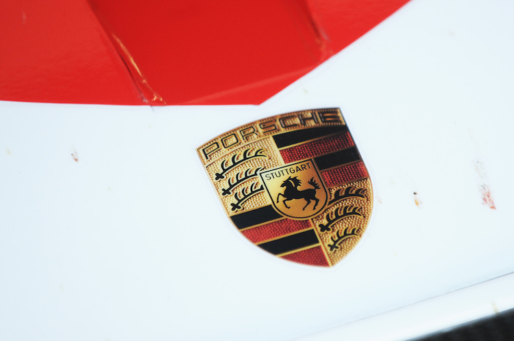 Die Rückkehr von Porsche in die Formel 1 ist in weite Ferne gerückt