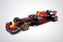 Das neue Auto von Max Verstappen und Sergio Pérez