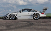 Porsche 911 GT3 R Update 2013