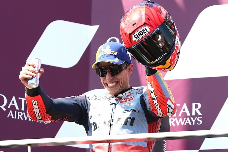 Marc Marquez