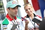 Hoch im Kurs: Johann Zarco