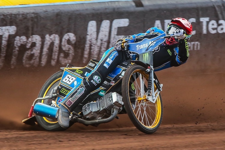 Jason Doyle