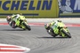 VR46-Hausordnung: Fabio Di Giannantonio kommt Franco Morbidelli in der WM-Tabelle näher