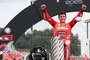 Marc Marquez sicherte sich in Motegi den WM-Titel