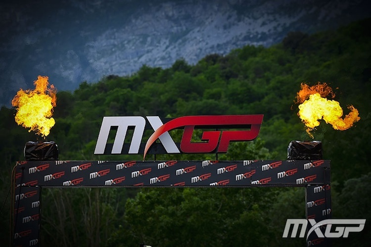 Im Kalender der Motocross-WM MXGP 2017 geht es drunter und drüber