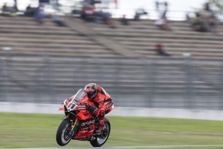 Nicolò Bulega