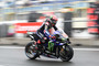 Fabio Quartararo am Freitag in Assen