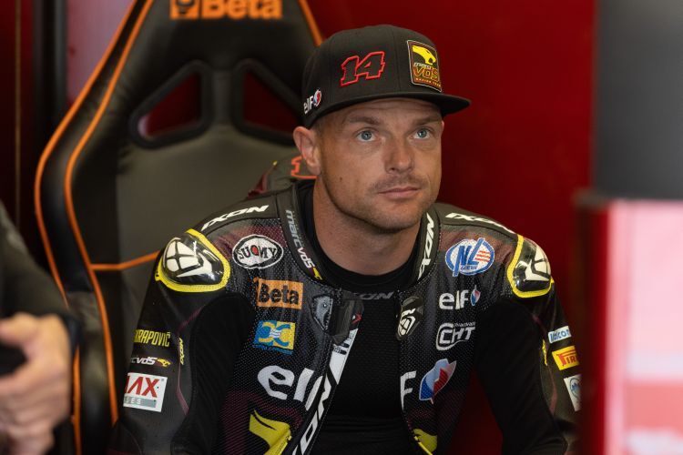 Sam Lowes