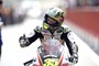 Cal Crutchlow nach dem 6. Platz