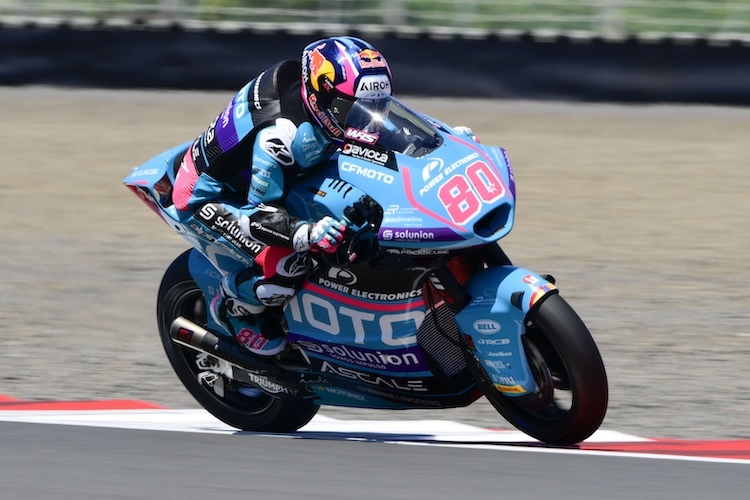 David Alonso