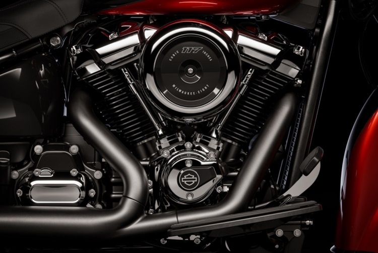 Harley-Davidson: Aktionärsversammlung war gegen eine Palastrevolution - es bleibt vorerst alles beim Alten