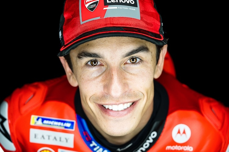 Marc Marquez