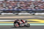 Maverick Viñales war im FP2 in Le Mans der Schnellste auf dem Bugatti-Rundkurs