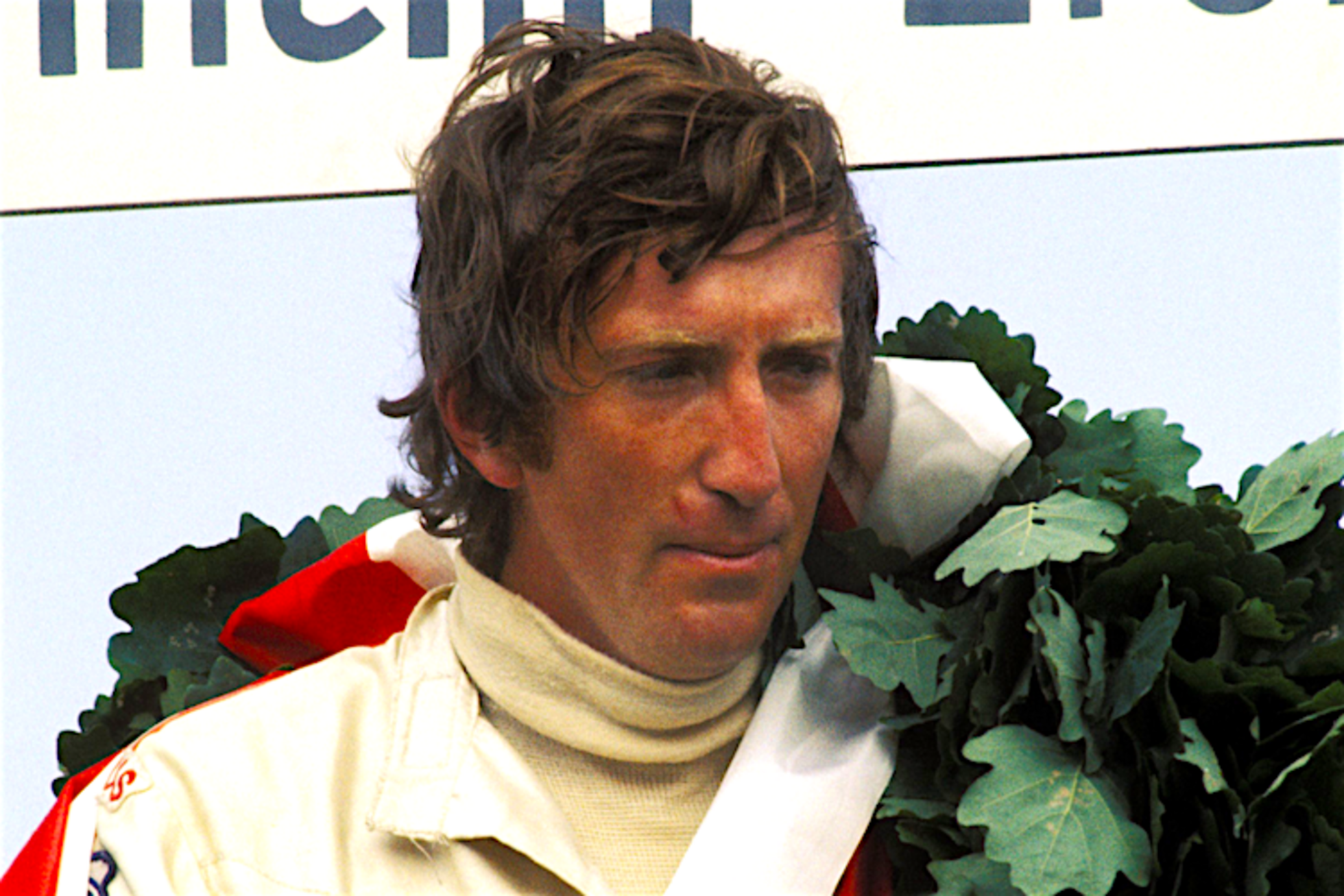 Zum 50 Todestag Von Jochen Rindt Ein Cooler Typ Formel 1 Speedweek Com