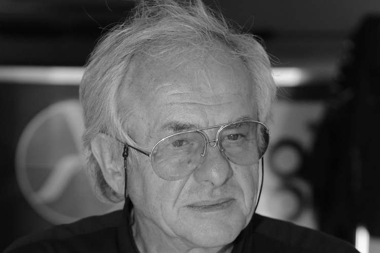 Harald Müller (1946 - 2014)