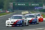 Die BMW M3 E46 2004 in Spa