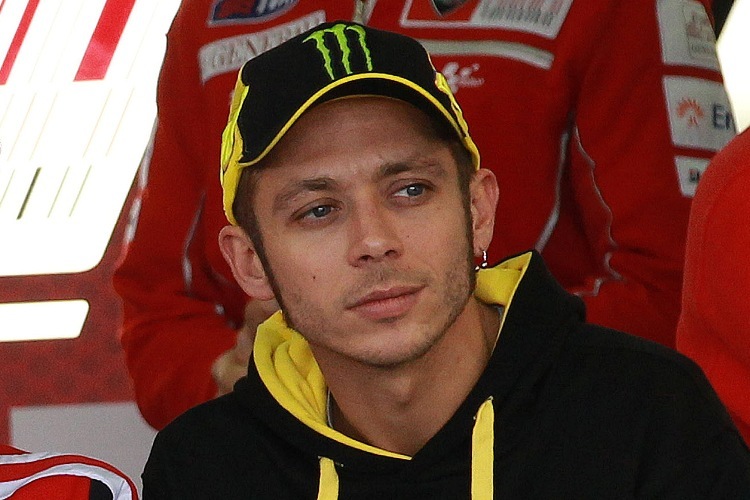 Rossi: «Die Verletzung war viel schlimmer als erwartet»