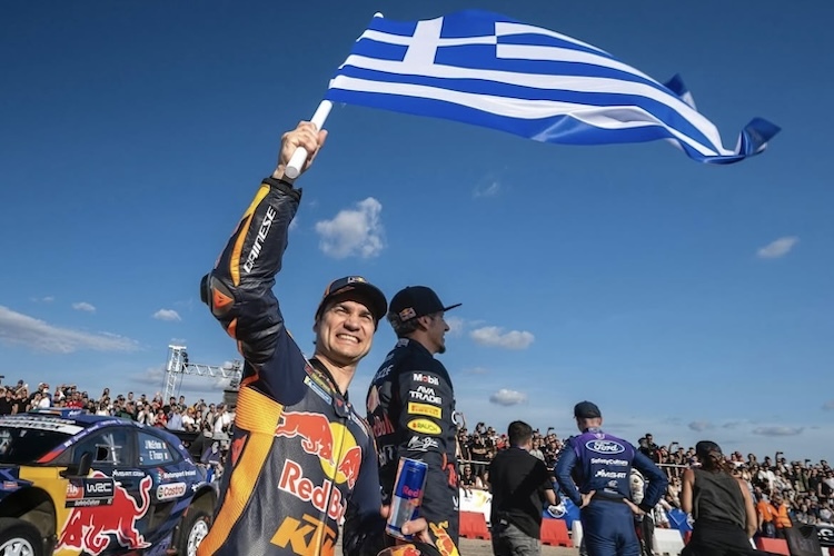 Dani Pedrosa
