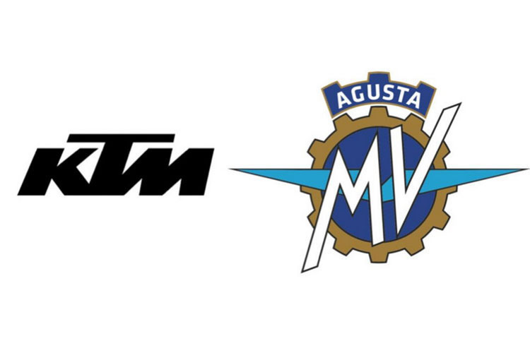 KTM et MV Agusta coopèrent aux États-Unis depuis septembre 2022