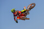 Tony Cairoli will noch einmal angreifen