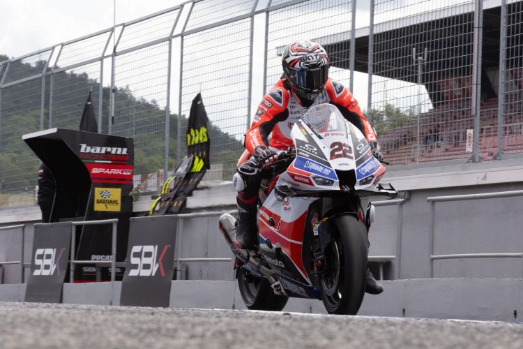 Alex Lowes