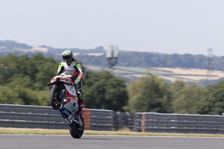 Alex Lowes