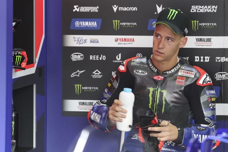 Fabio Quartararo