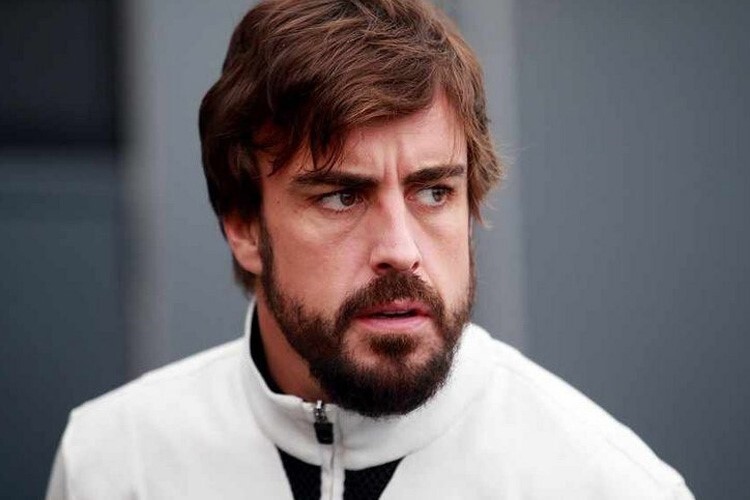 Fernando Alonso: Zu radikal?