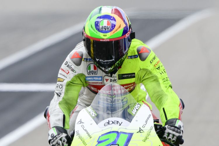 Franco Morbidelli
