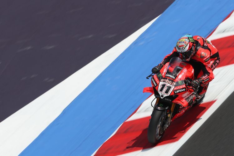 Nicolò Bulega