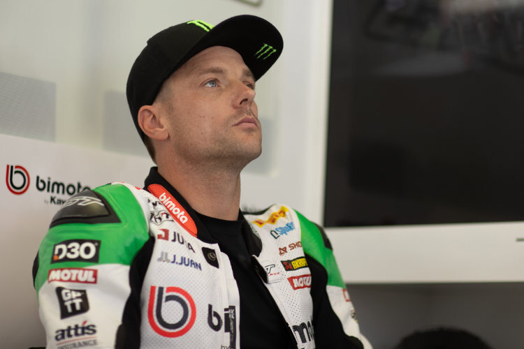 Alex Lowes liefert eine treffende Analyse