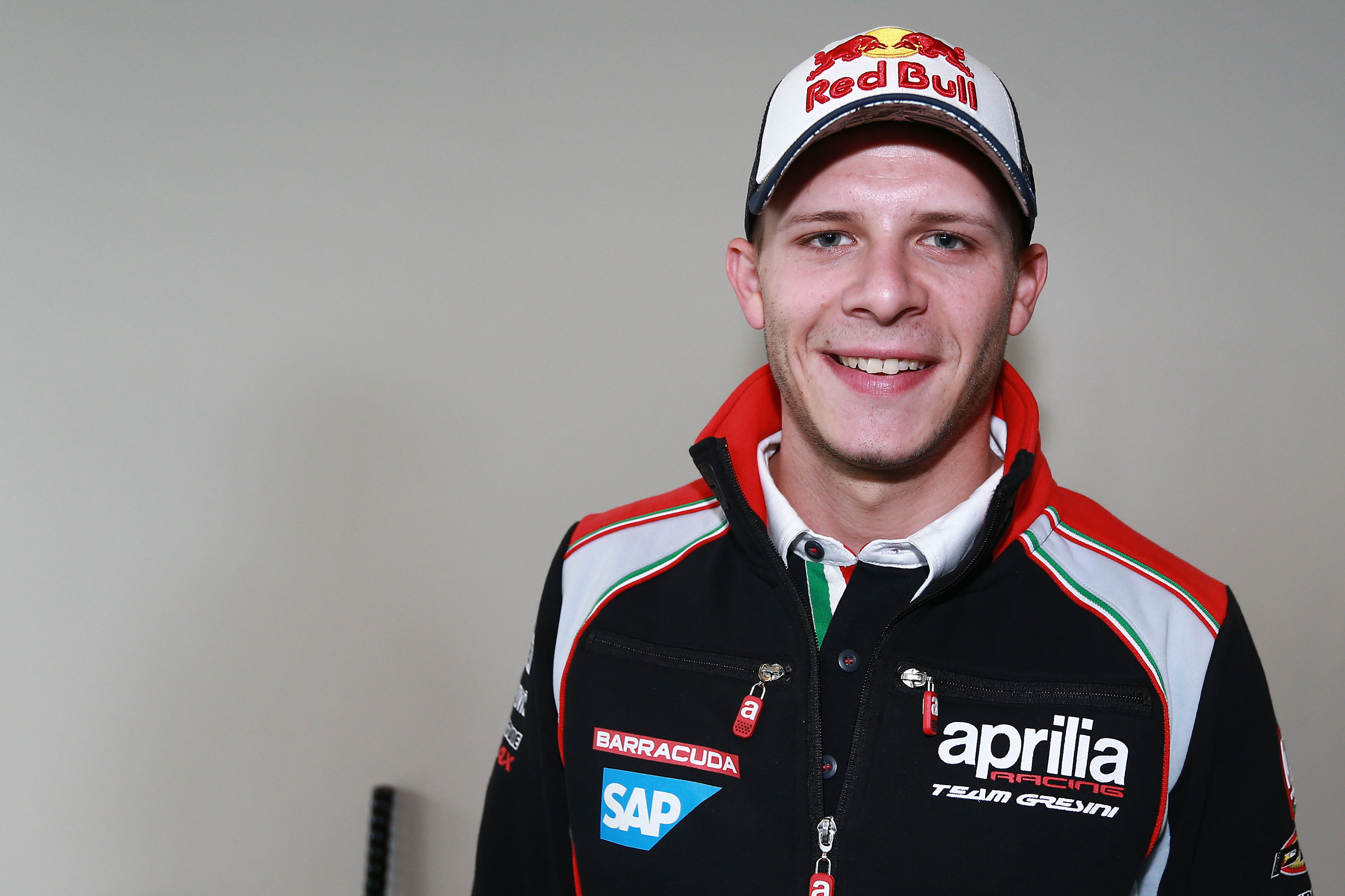 Stefan Bradl: Die Bilanz Des Ersten Aprilia-Einsatzes / MotoGP ...