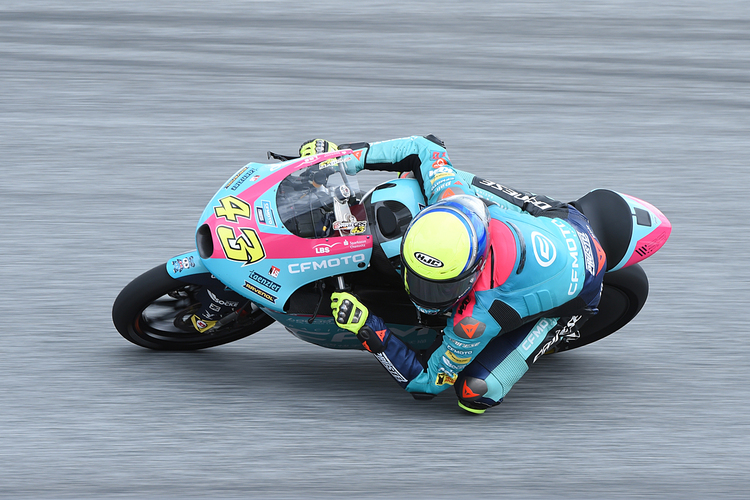 Dieser Grand-Prix-Sieger wird 2026 in der Langstrecken-WM die Bolliger-Kawasaki fahren