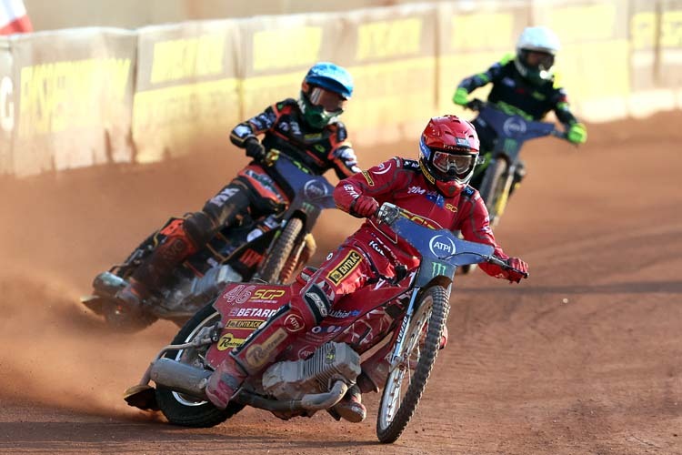 Fricke, Michelsen, Vaculik