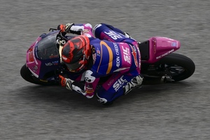 2026 fix bei MSi: Hakim Danish)