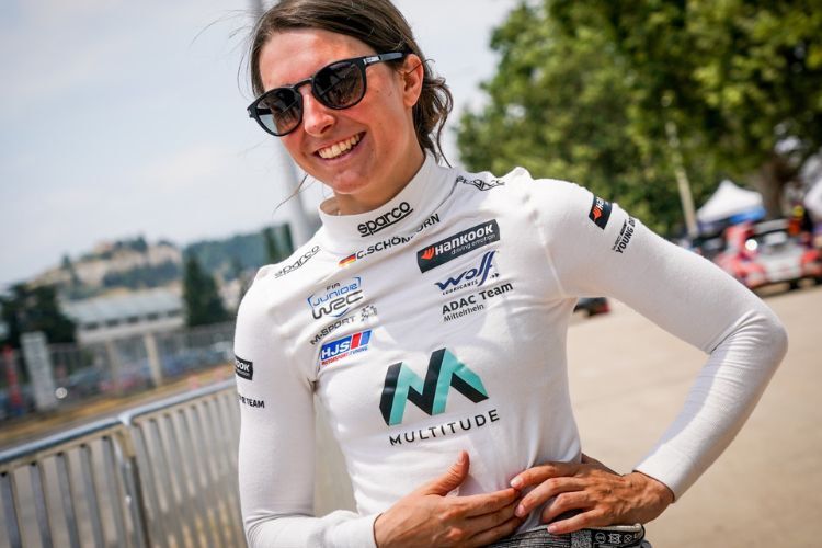 Claire-Sch-nborn-Starker-Eindruck-in-Finnland