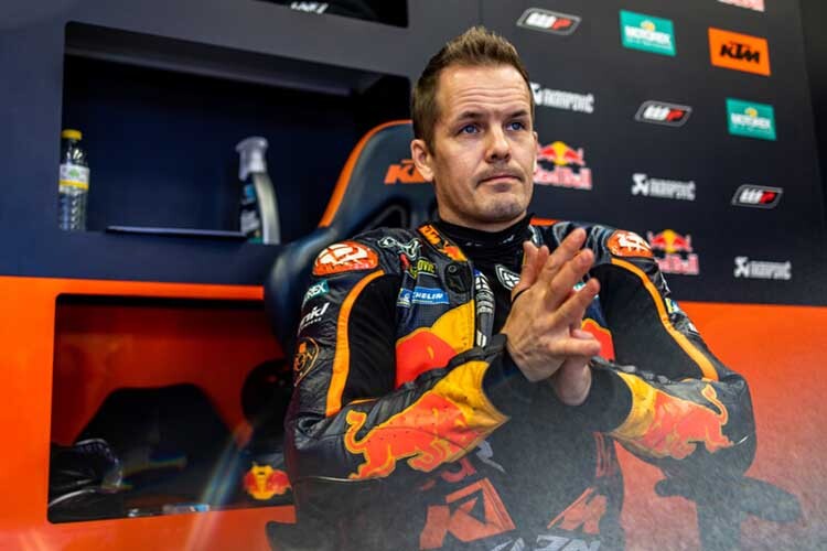 Mika Kallio