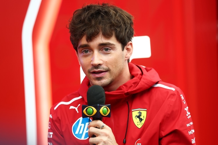 Charles Leclerc