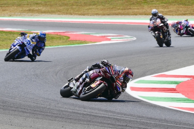 Marc Márquez