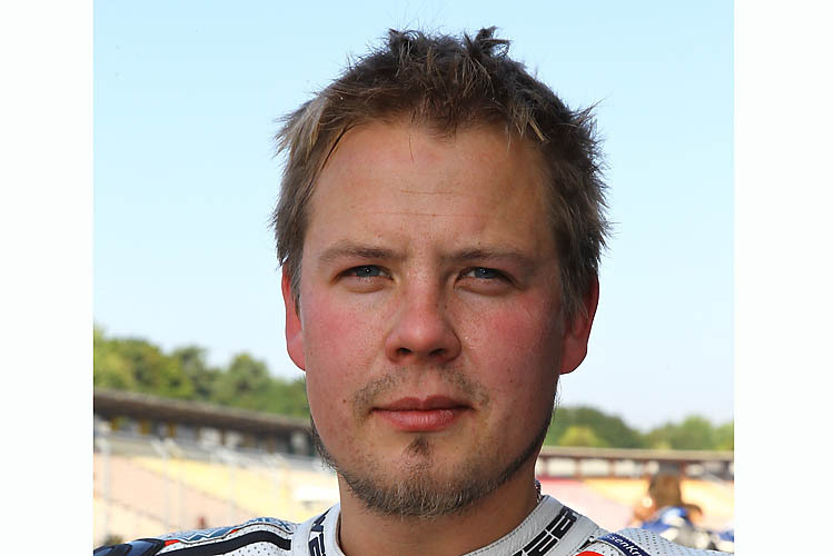 Pauli Pekkanen