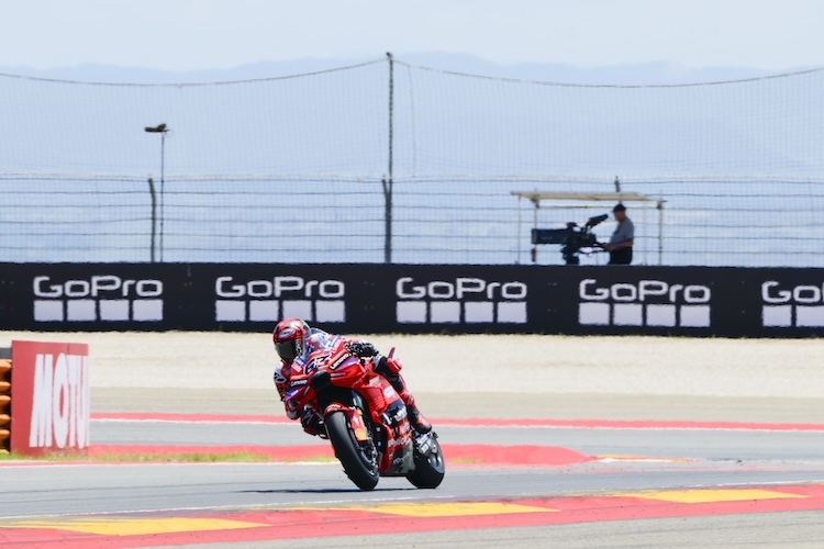 Pecco Bagnaia