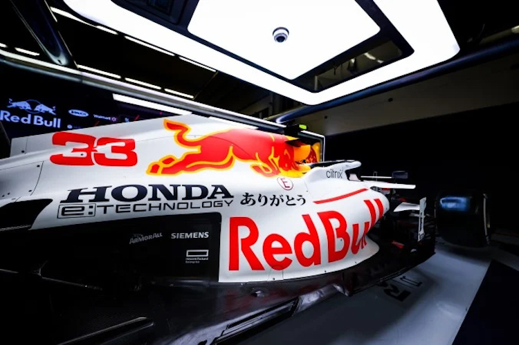 Kein Ende trotz Ausstieg: Honda wird über 2021 hinaus mit Red Bull kooperieren
