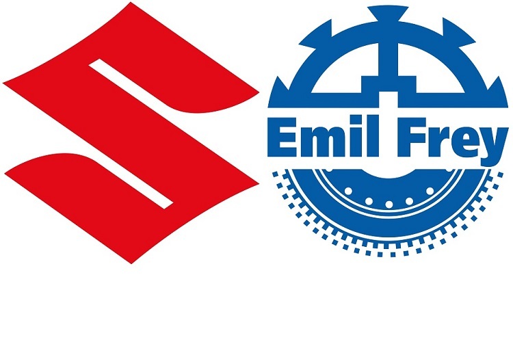 Die Unternehmensgruppe Emil Frey übernimmt - nicht ganz unerwartet - den Import von Suzuki-Motorrädern in die Schweiz