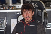 Jerez-Test 2014, Tag 1
